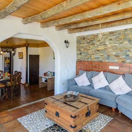 Villa Javier De Frigiliana By Ruralidays Zewnętrze zdjęcie
